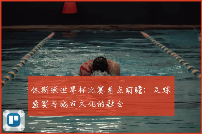 休斯顿世界杯比赛看点前瞻：足球盛宴与城市文化的融合